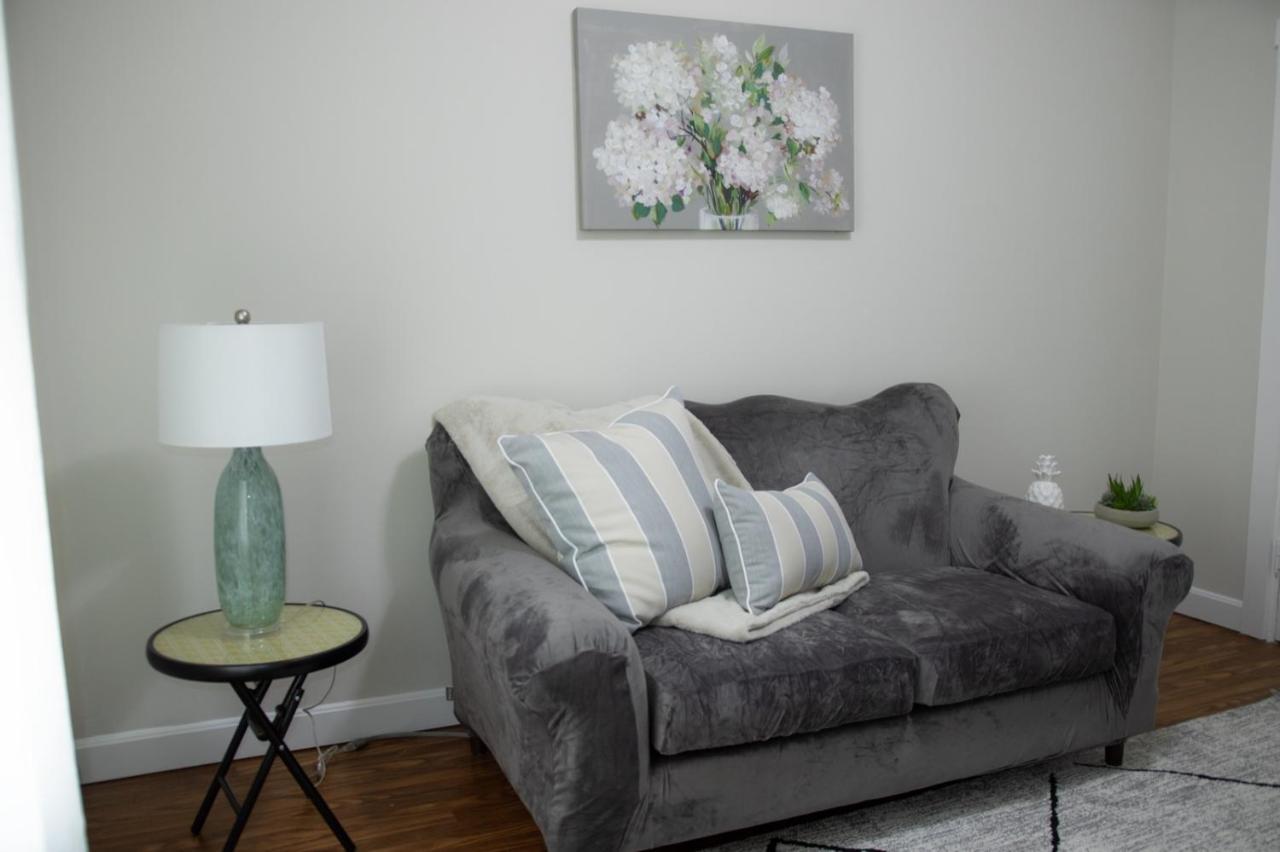 Ferienwohnung Cozy Getaway Everett Exterior foto