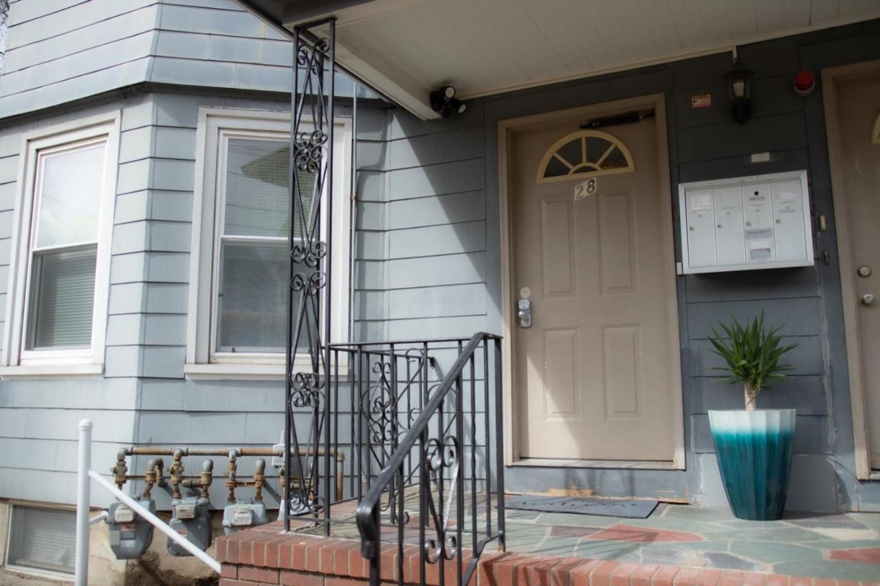 Ferienwohnung Cozy Getaway Everett Exterior foto